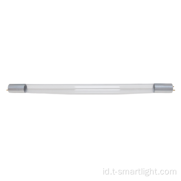 T5 Quartz Tube Kuarsa Lampu UVC 254nm UV